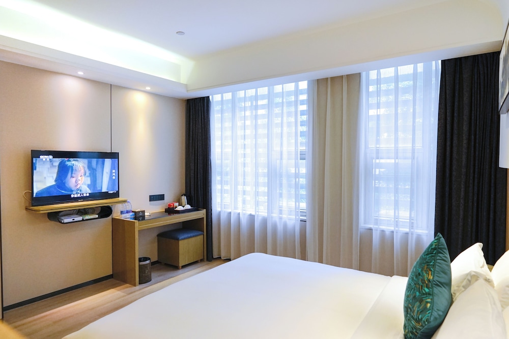 Paco Hotel Guangzhou Tiyu Xilu Metro Branch 15/50