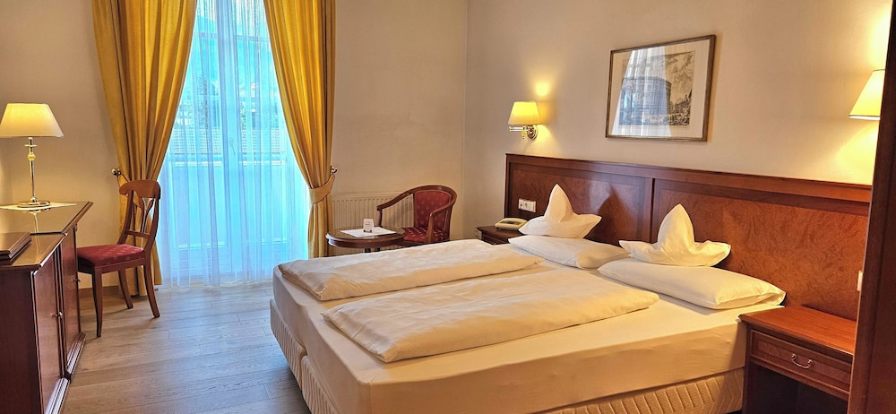 Park Hotel Bellevue 16/64