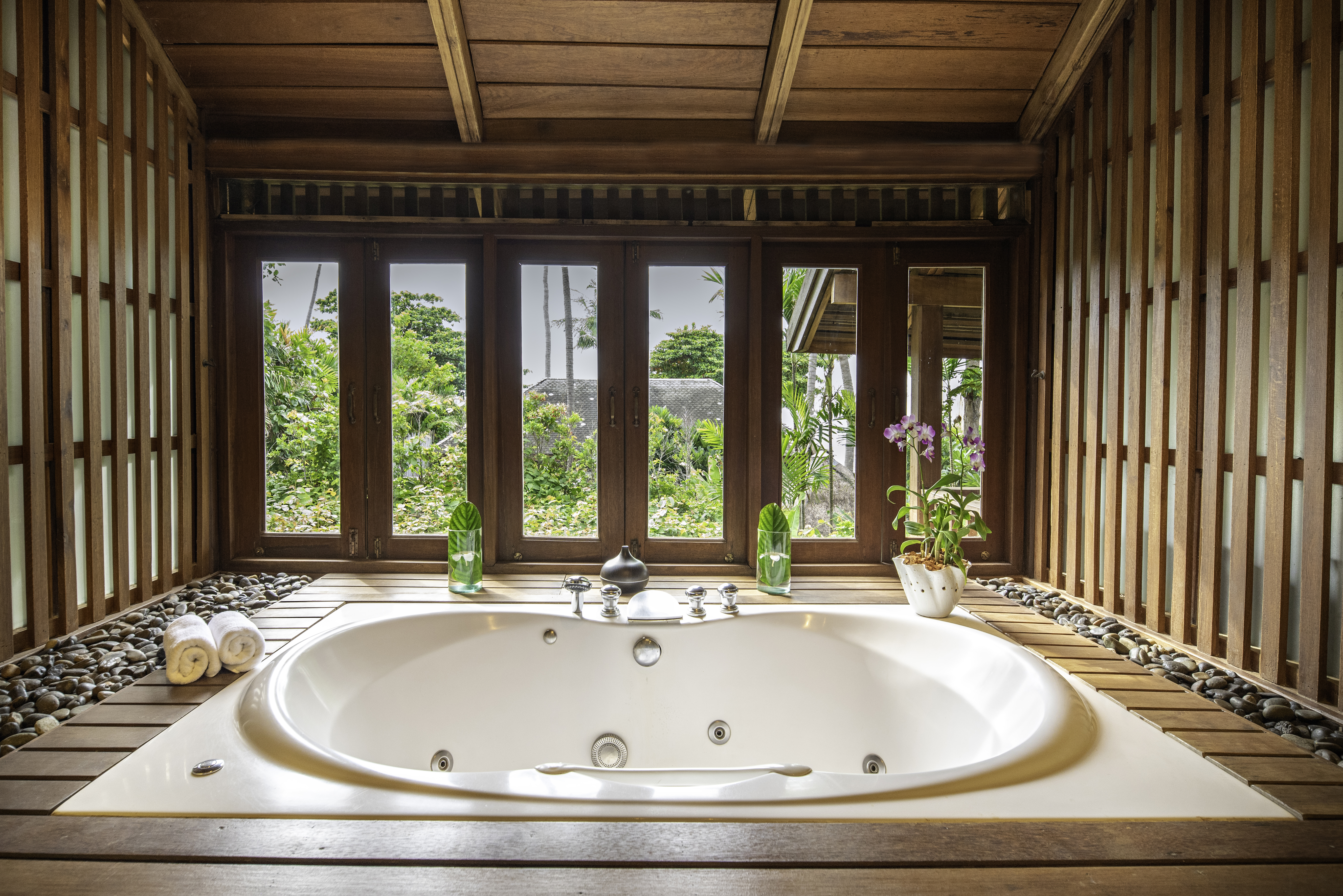 Boutique, Ocean, Retreat، Buri Rasa Village Samui Adults Only 3/4