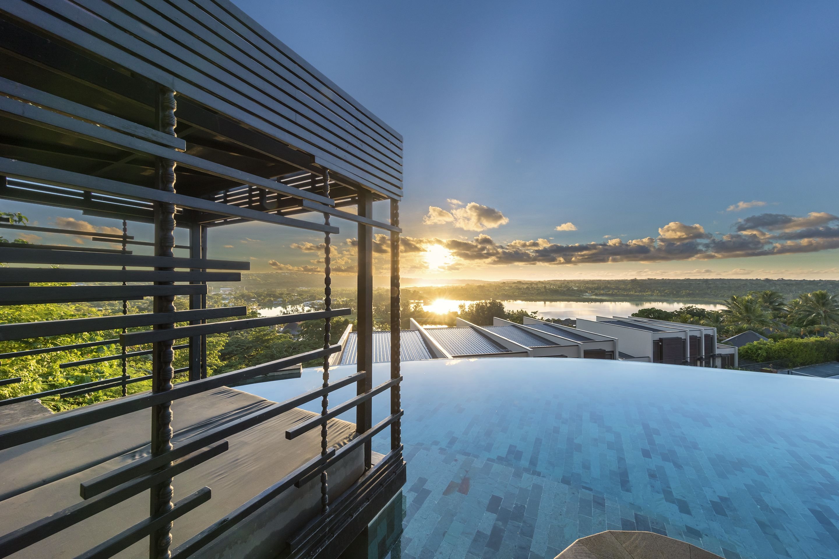 The Terraces Boutique Apartments 8/8