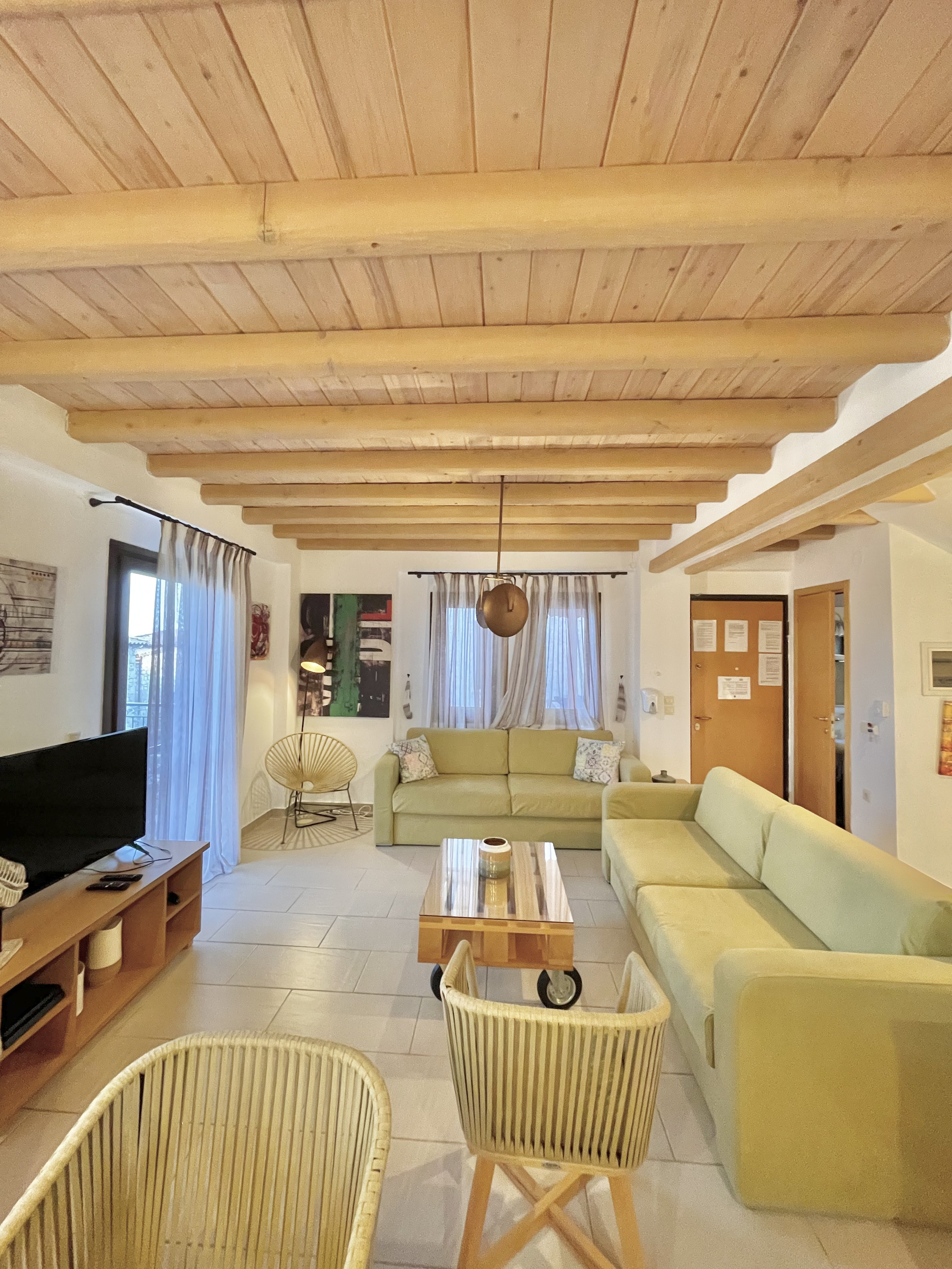 Koumaros Villas 31/57