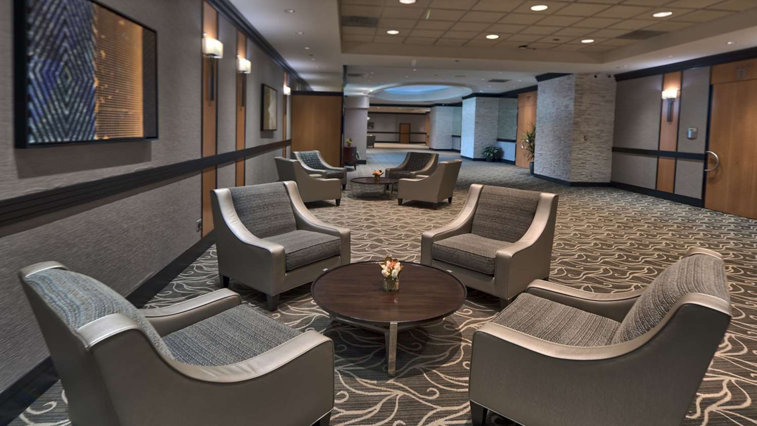 Somerset Inn, WorldHotels Distinctive 21/49
