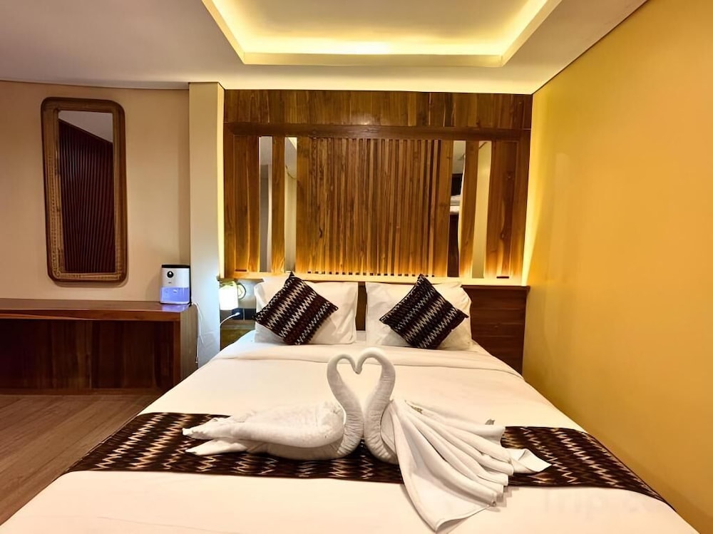 Ab Hotel Kuta 24/74