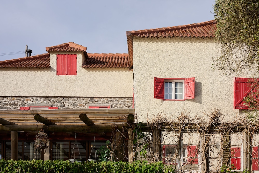 Casas Maravilha Calheta 2/50