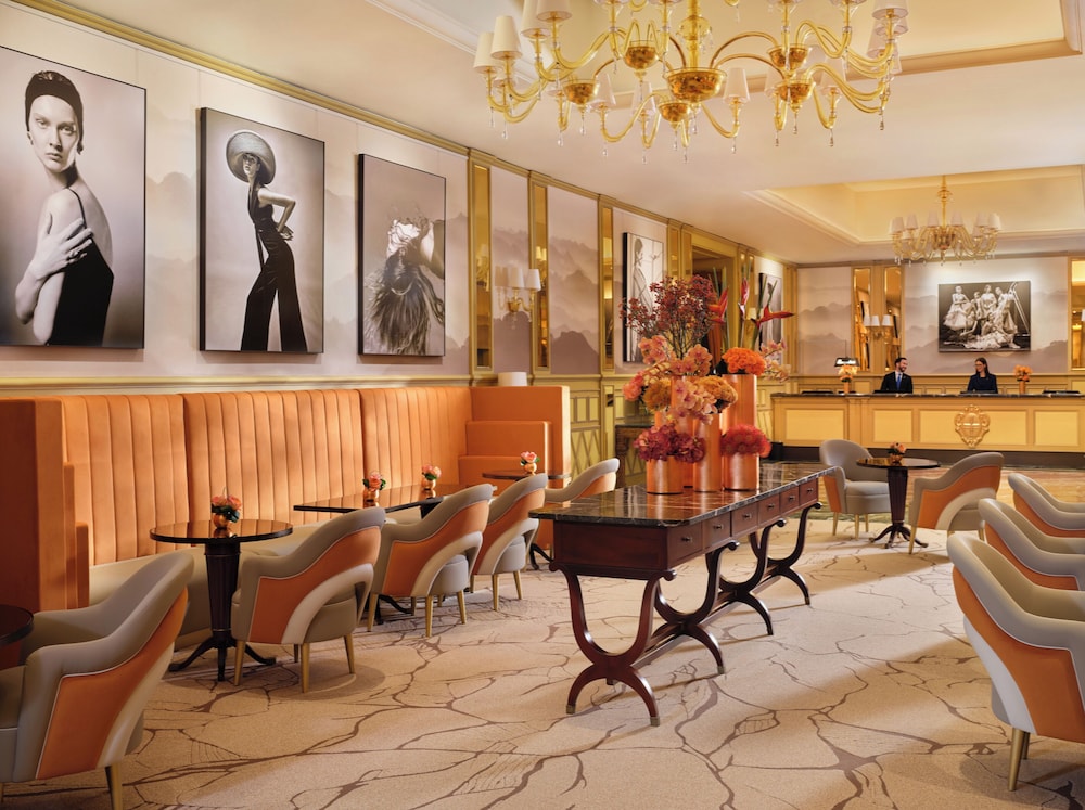Hotel Principe Di Savoia 38/50