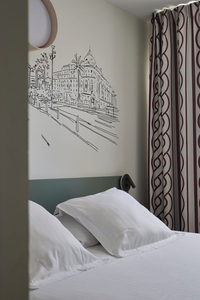 Hotel-Restaurant Isidore Nice Ouest photo5