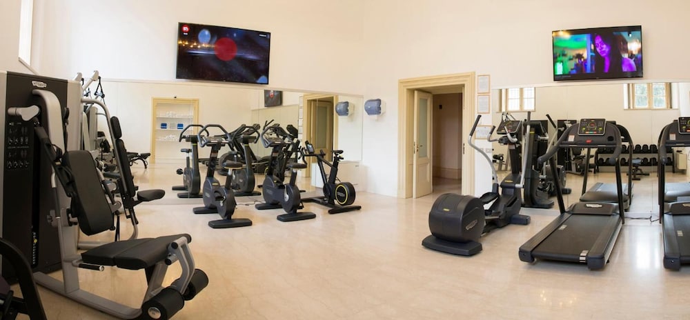 Villa Fenaroli Palace Hotel 20/33