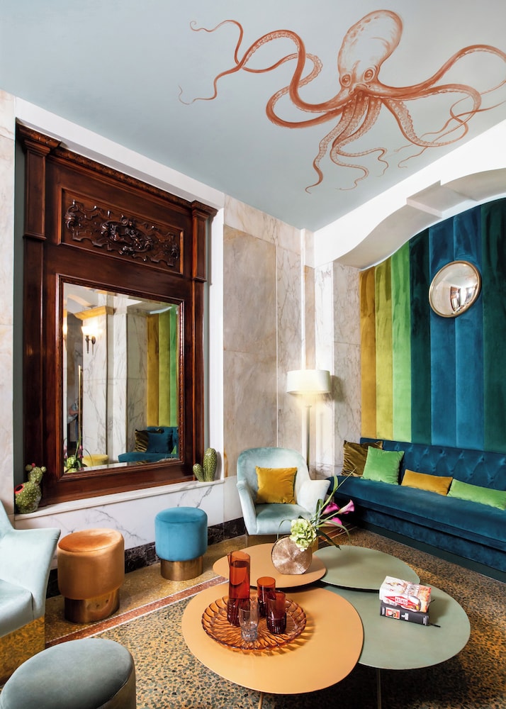 Continental Genova Hotel 47/64