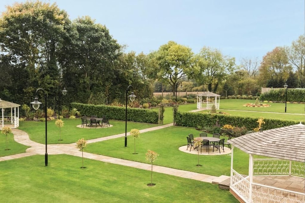 Park Hall Hotel and Spa Wolverhampton 45/64