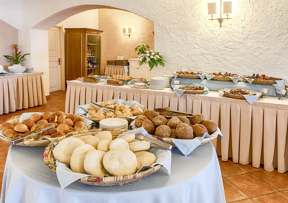 Colonna Grand Hotel Capo Testa 26/50