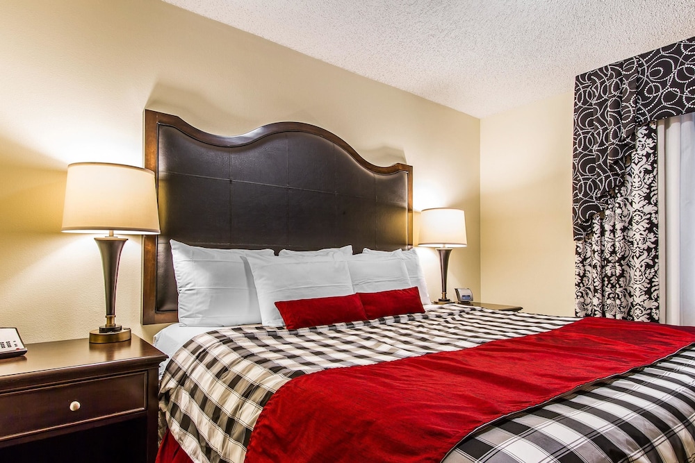Evangeline Downs Hotel Ascend Hotel Collection 13/41
