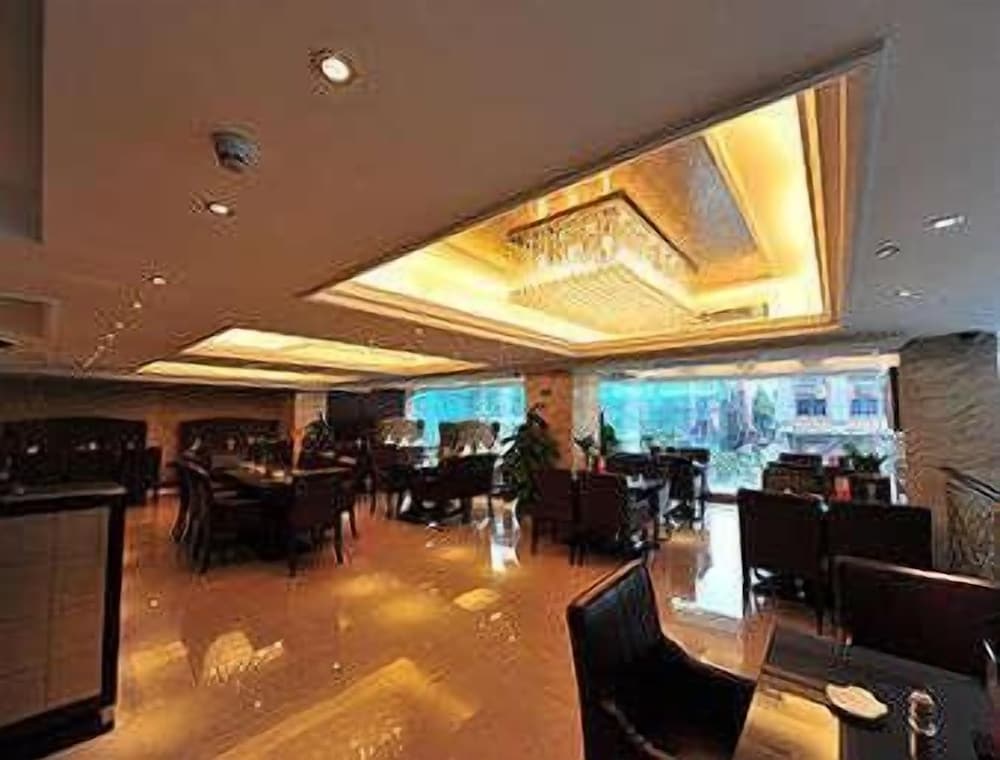 Ramada by Wyndham Pingtan Hotel 19/22