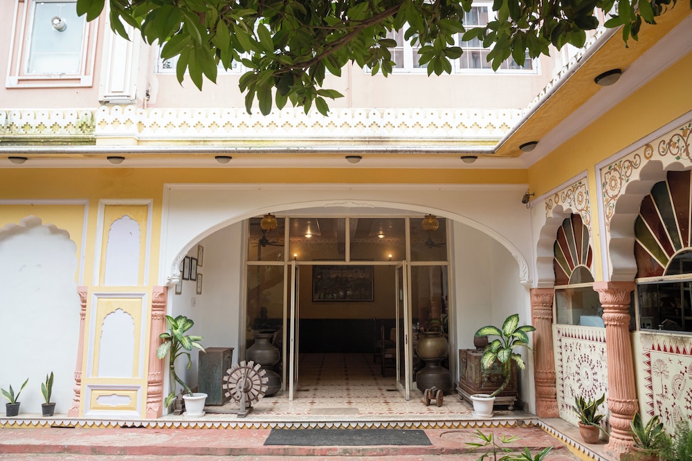 Anuraag Villa photo4