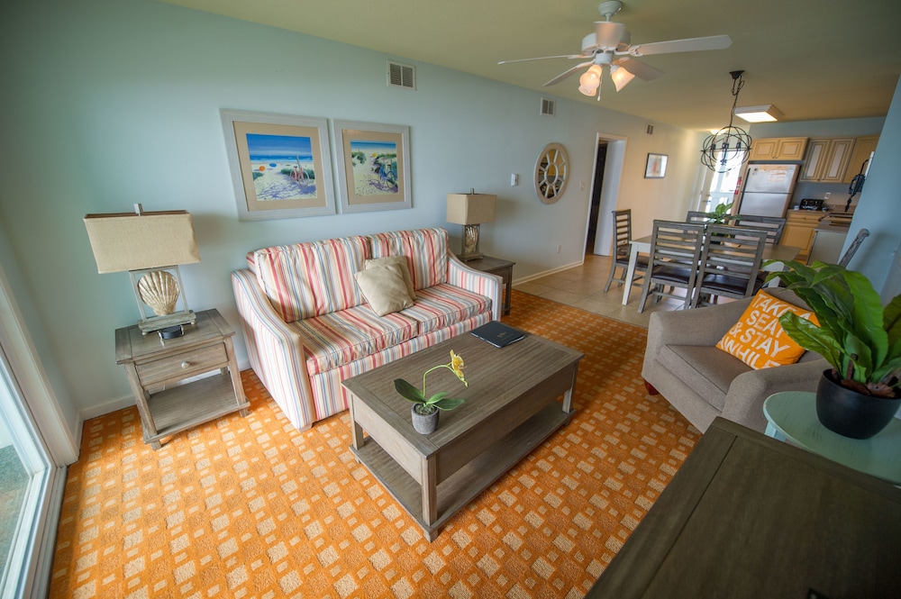 Sandpebble Beach Club Surfside Beach 38/55
