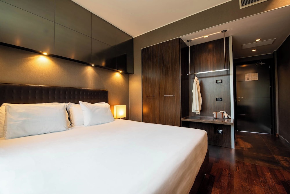 Axolute Comfort Hotel 9/50