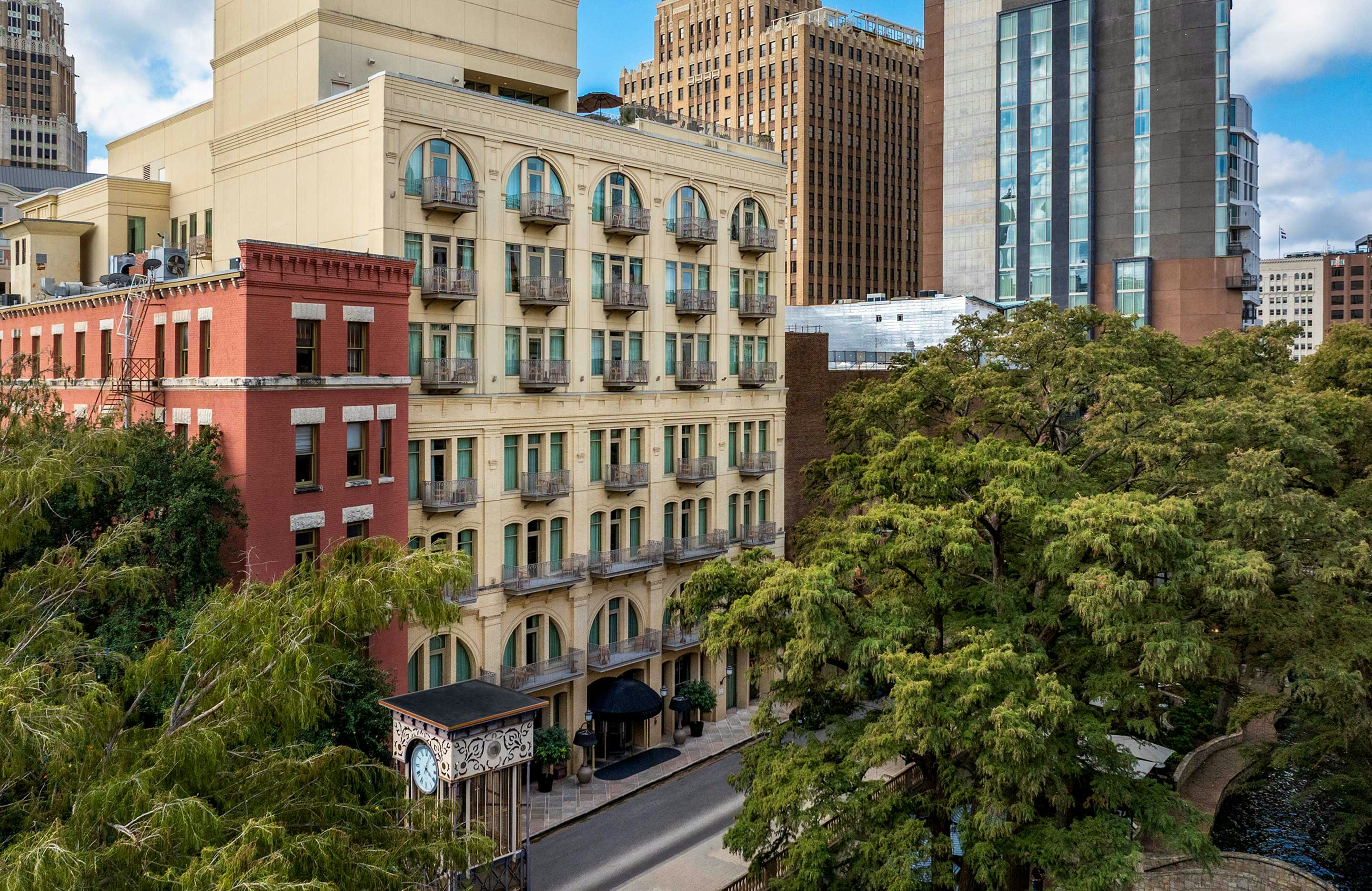 Mokara Hotel And Spa 46/50