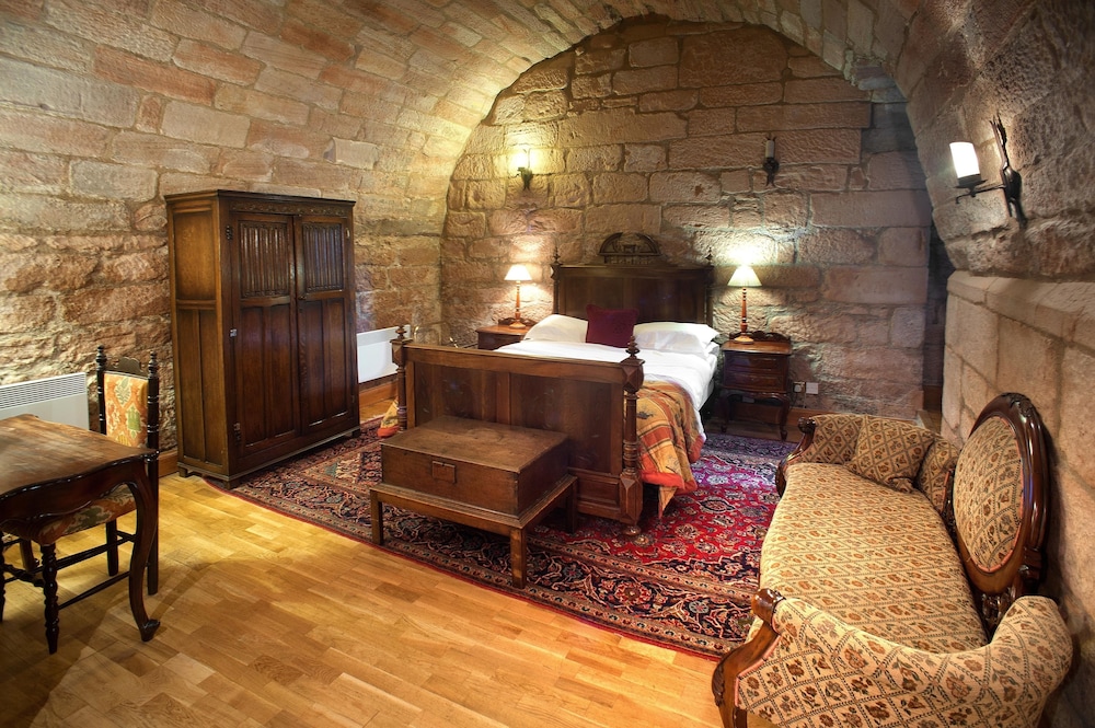 Dalhousie Castle Hotel 56/74
