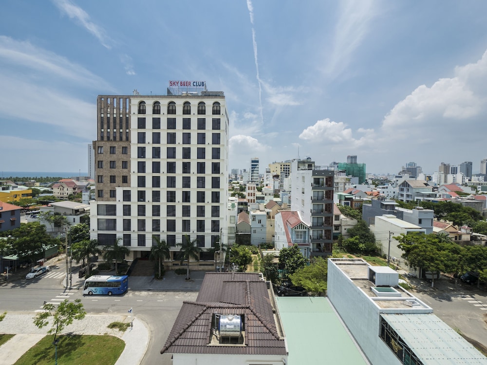 Ha Noi Blue Hotel 2/50