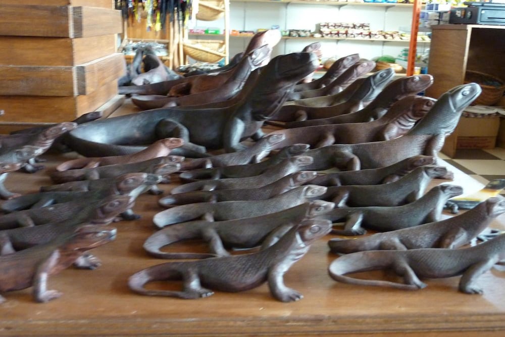 Exotic Komodo Hotel 28/39