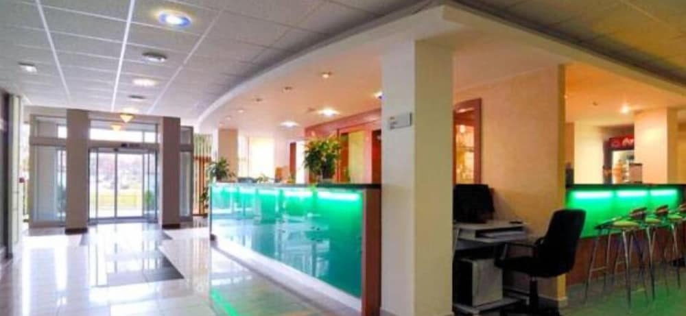 Hotel Meritum 10/42