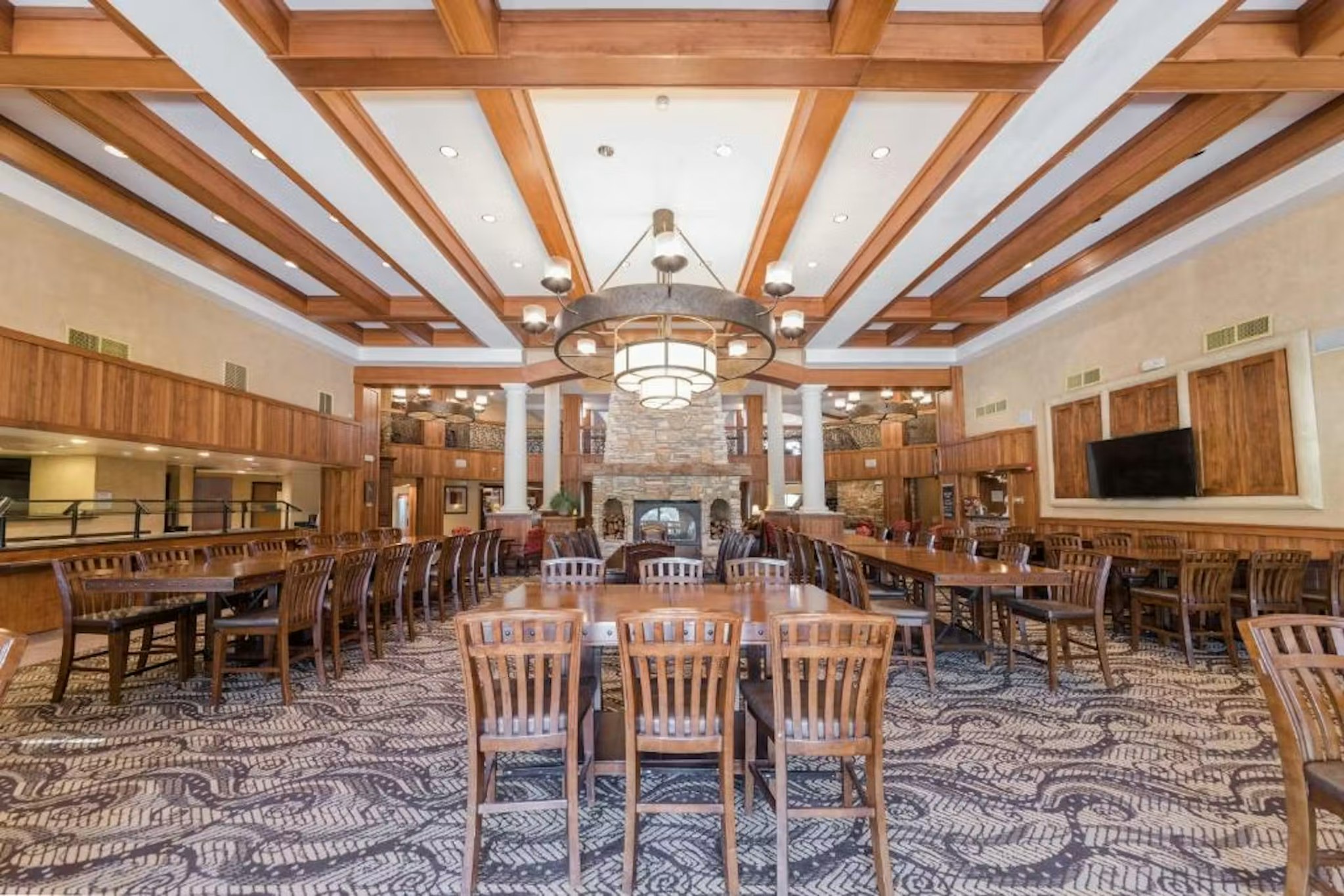 Mcm Elegante Lodge Suites Ruidoso 32/41
