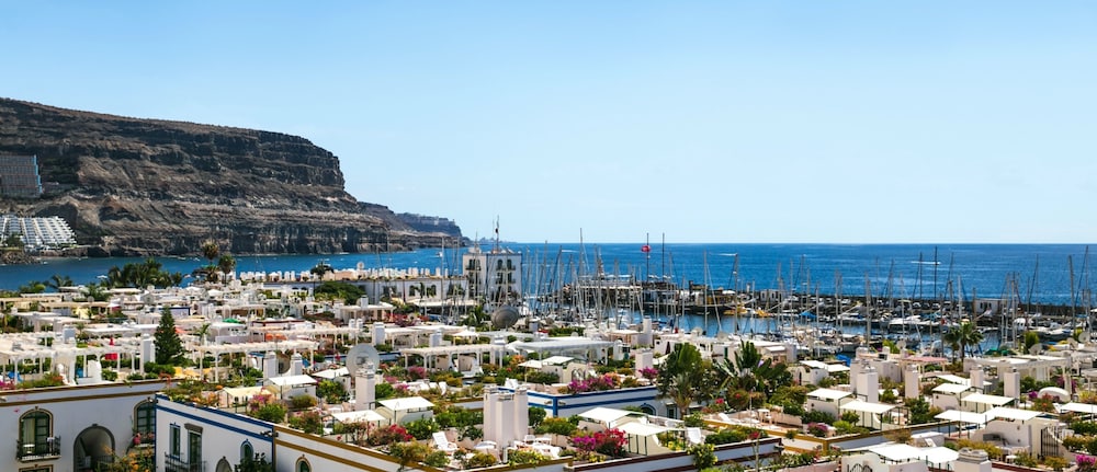 Apartamentos LIVVO Puerto de Mogan 60/71