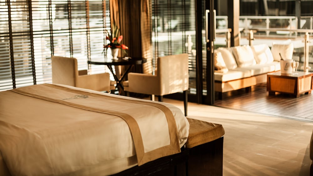 Nikki Beach Resort & Spa Koh Samui 54/68