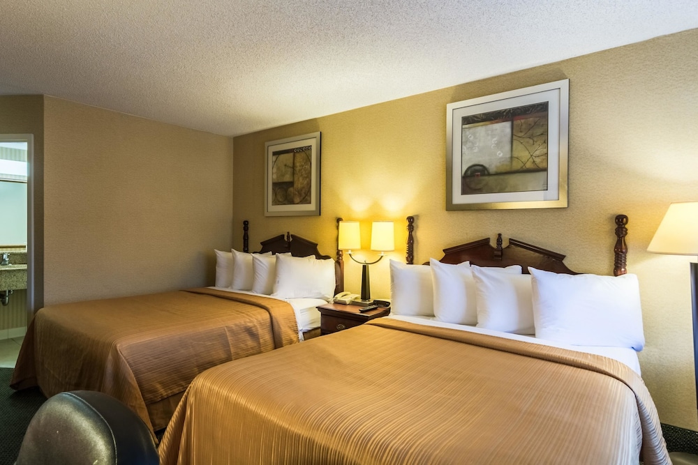 Quality Inn Manassas, VA 23/51
