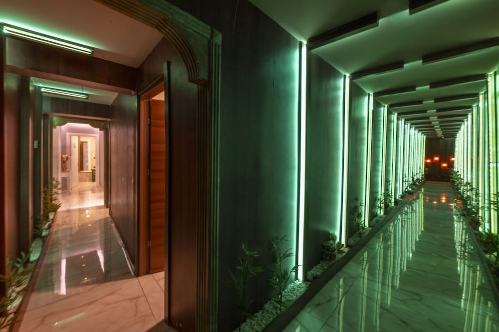 Litros Hotel & Spa 31/50