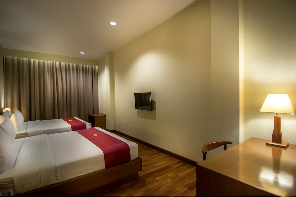 Seminyak Square Hotel 28/67