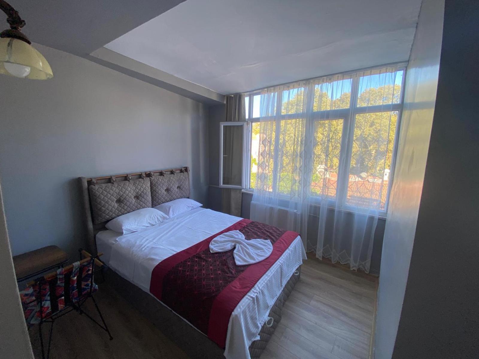 Preferred Hotel Old City 17/41