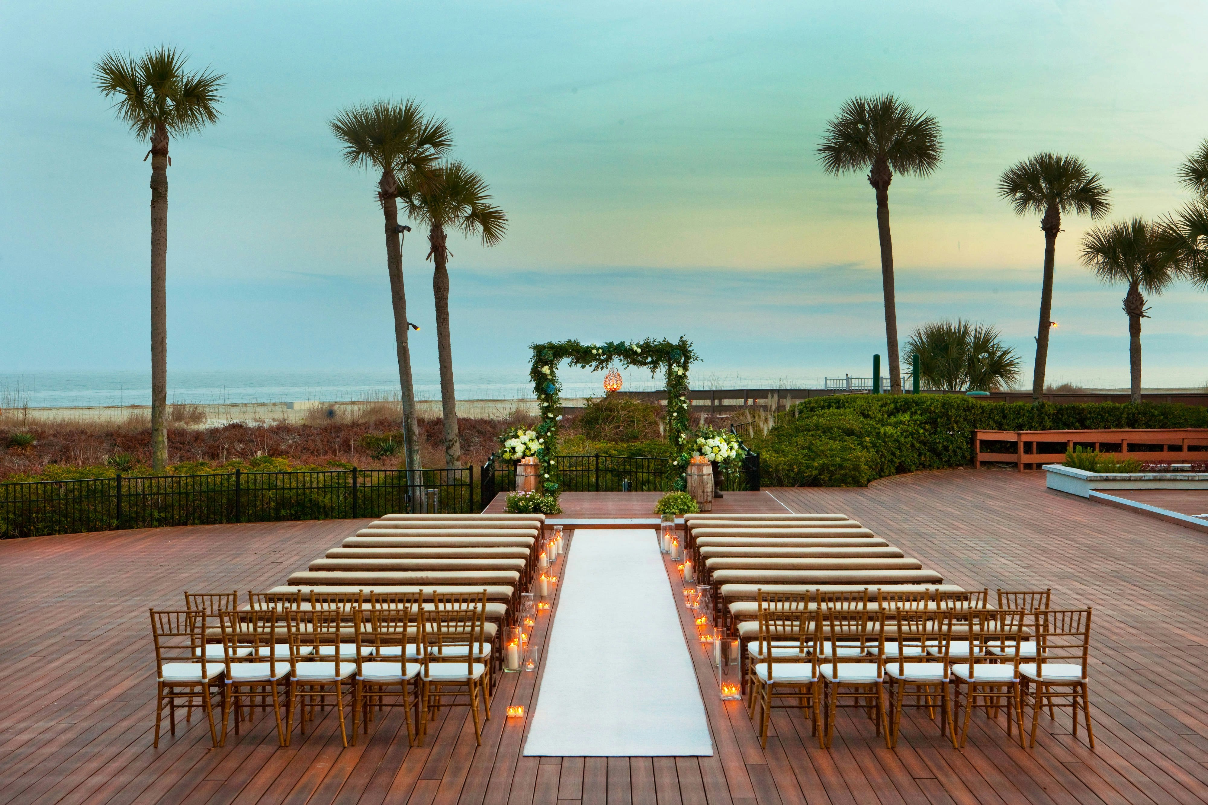 The Westin Hilton Head Island Resort and Spa 50/78