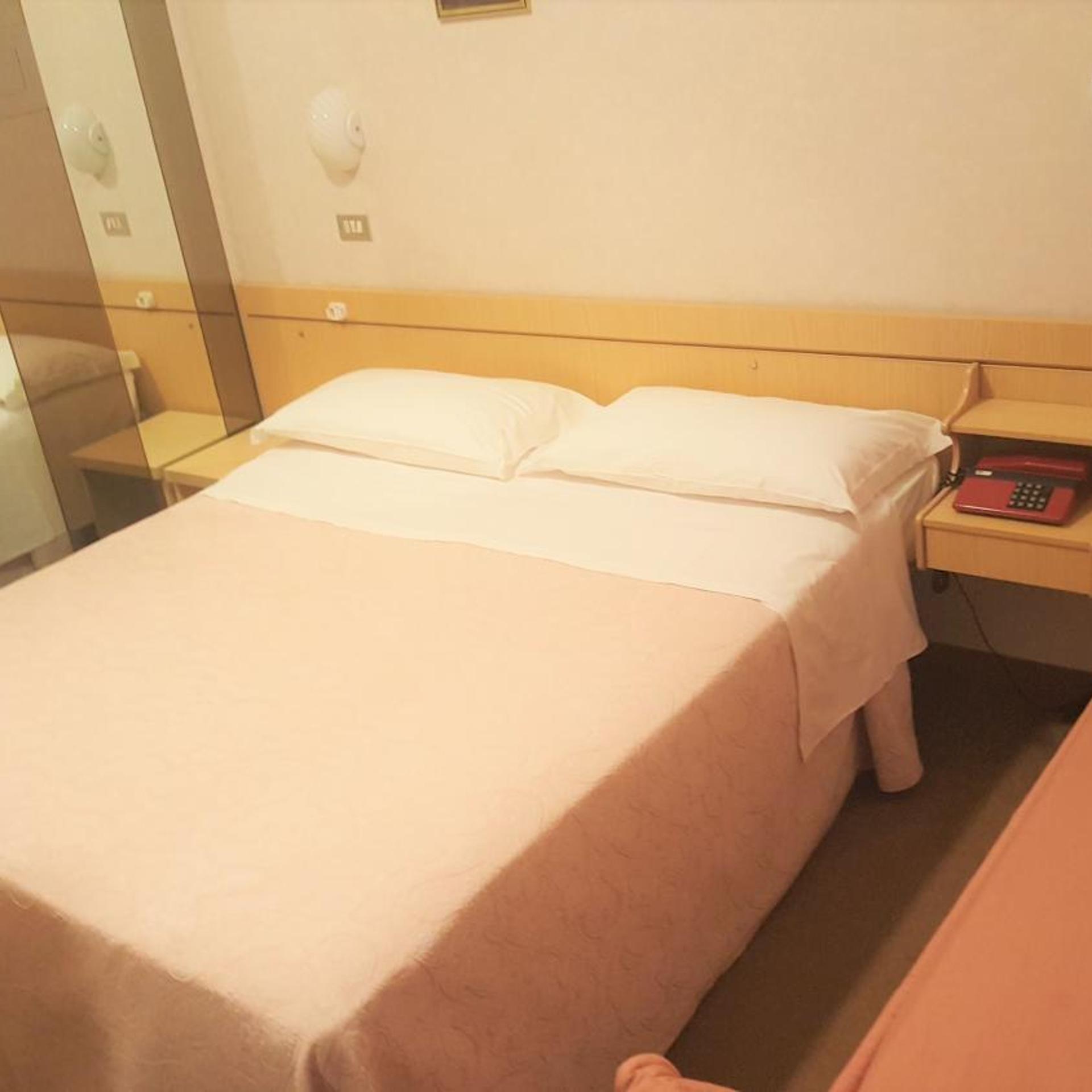Hotel Ida 9/34