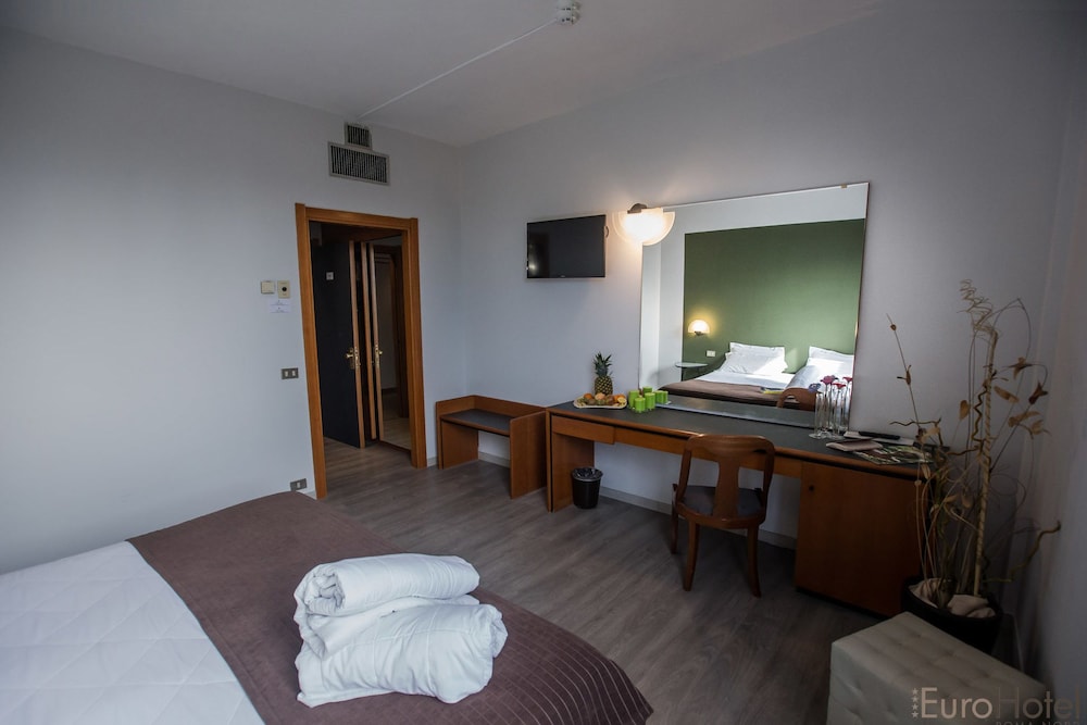 Hampton by Hilton Rome North Fiano Romano 33/79