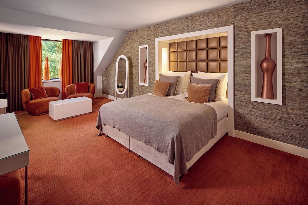 HOTEL MOERS VAN DER VALK 10/65