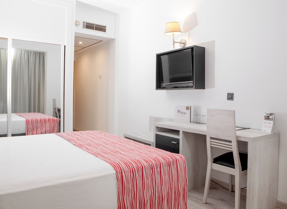 Hotel Soho Bahia Malaga 10/26