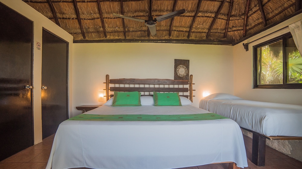 Maya, House, Ocean Front، Hotel Poc Na 4/7