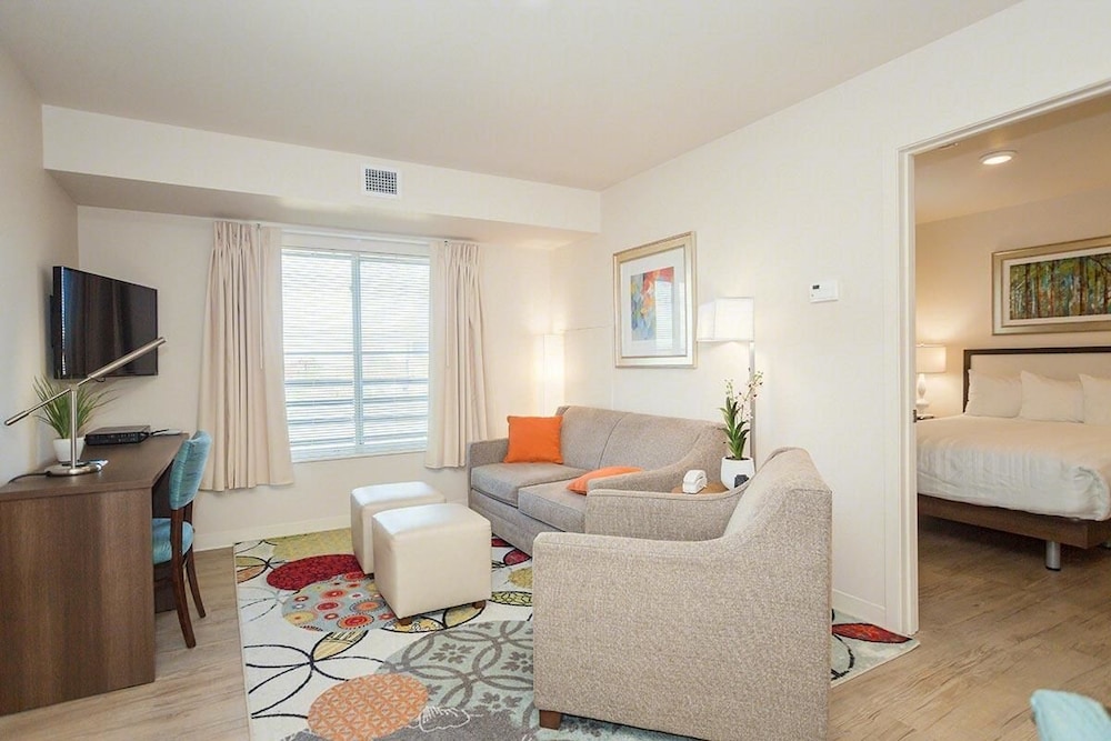 WaterWalk Extended Stay by Wyndham Wichita 32/43