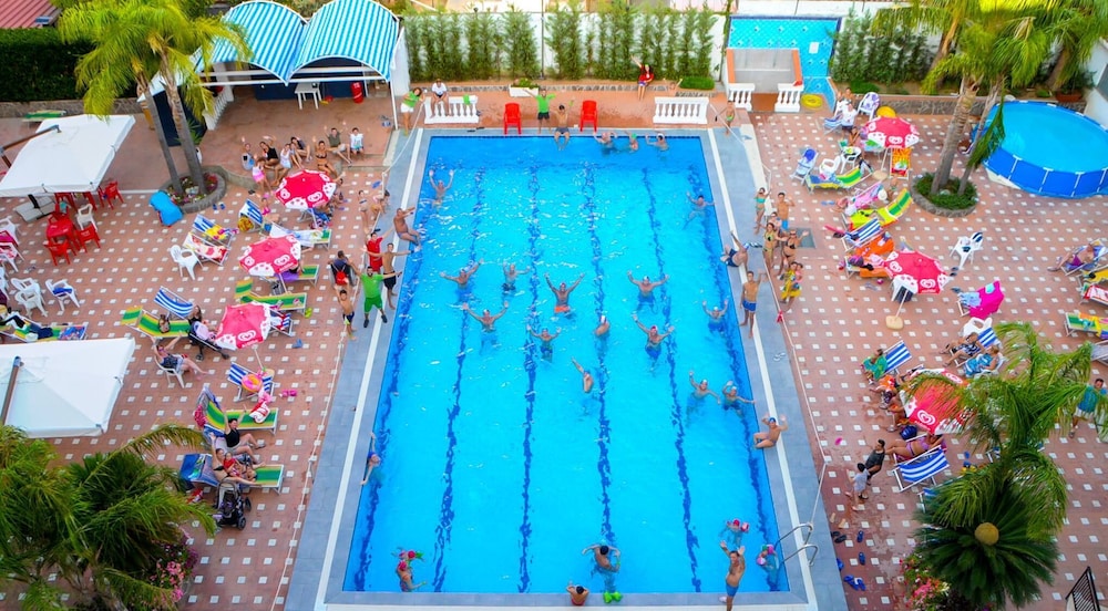 Hotel Parco Dei Principi 66/72