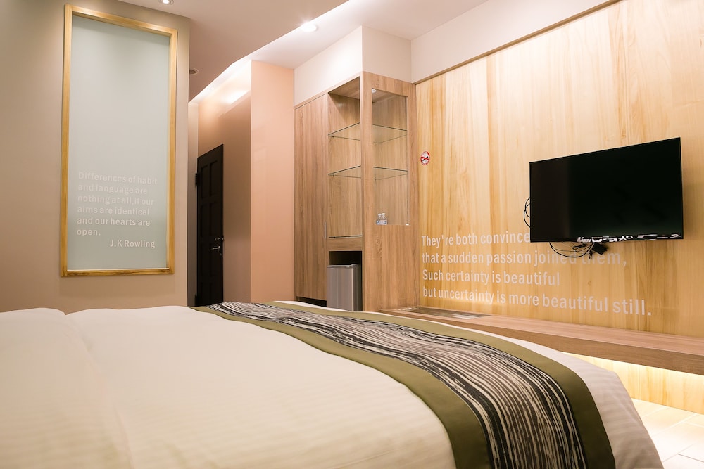 Baishatan Hotel 28/50