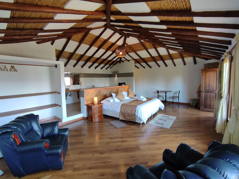 Casa de Campo Hotel 17/35
