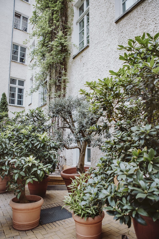 Honigmond Boutique Hotel 65/72