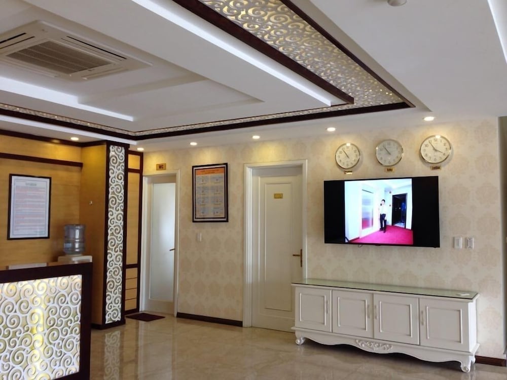 Ha Long Park Hotel 9/38