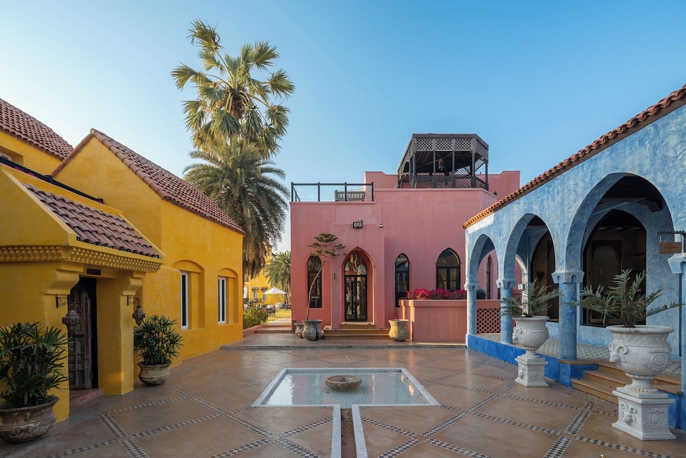 Villa Maroc Resort 67/72
