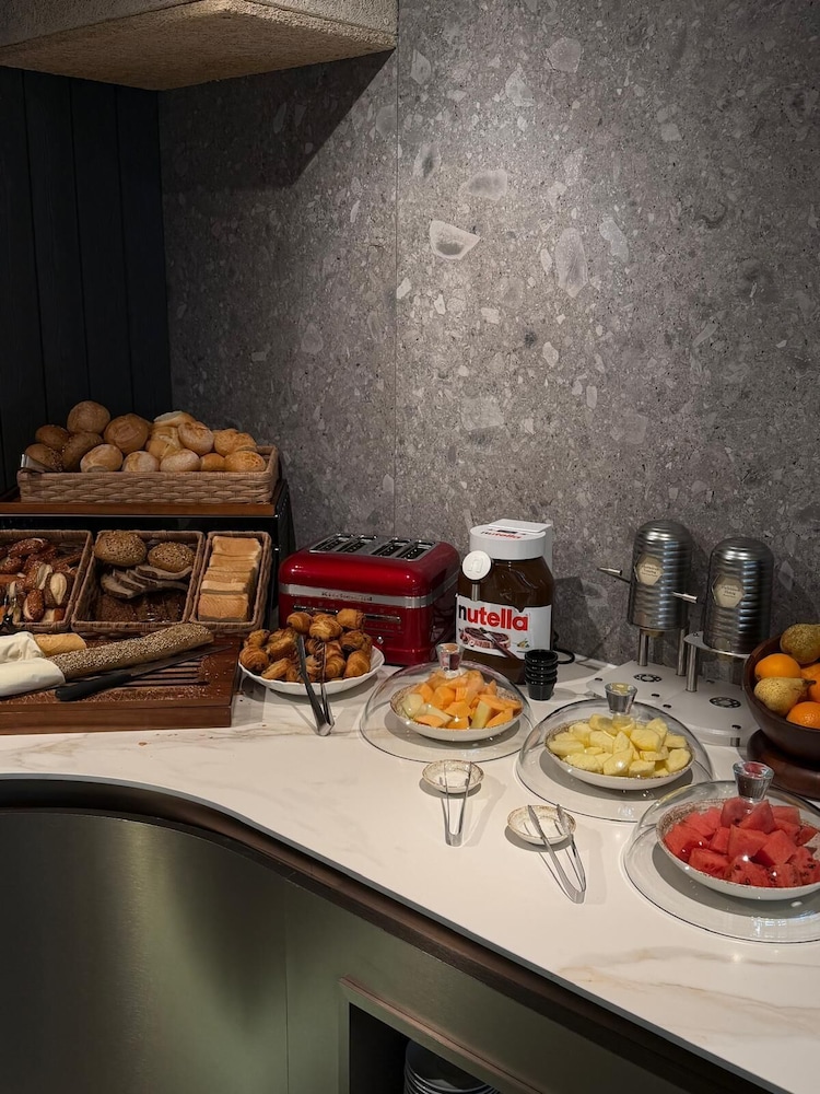 Hotel Andante Rust 36/50
