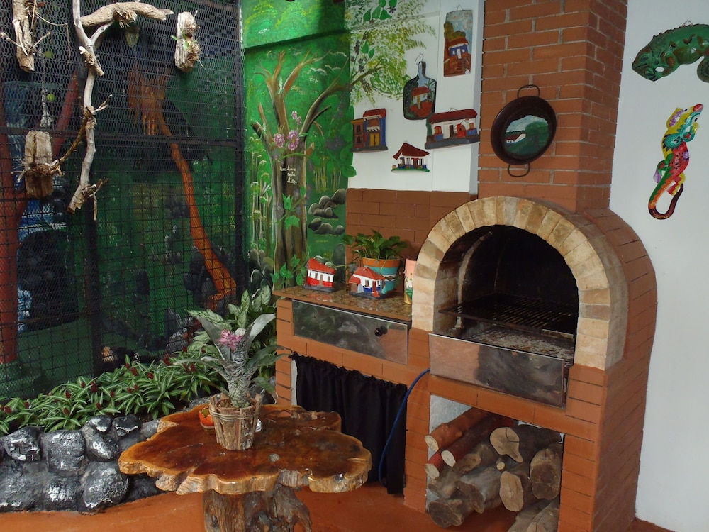 Casa Lima Bed & Breakfast 2/50