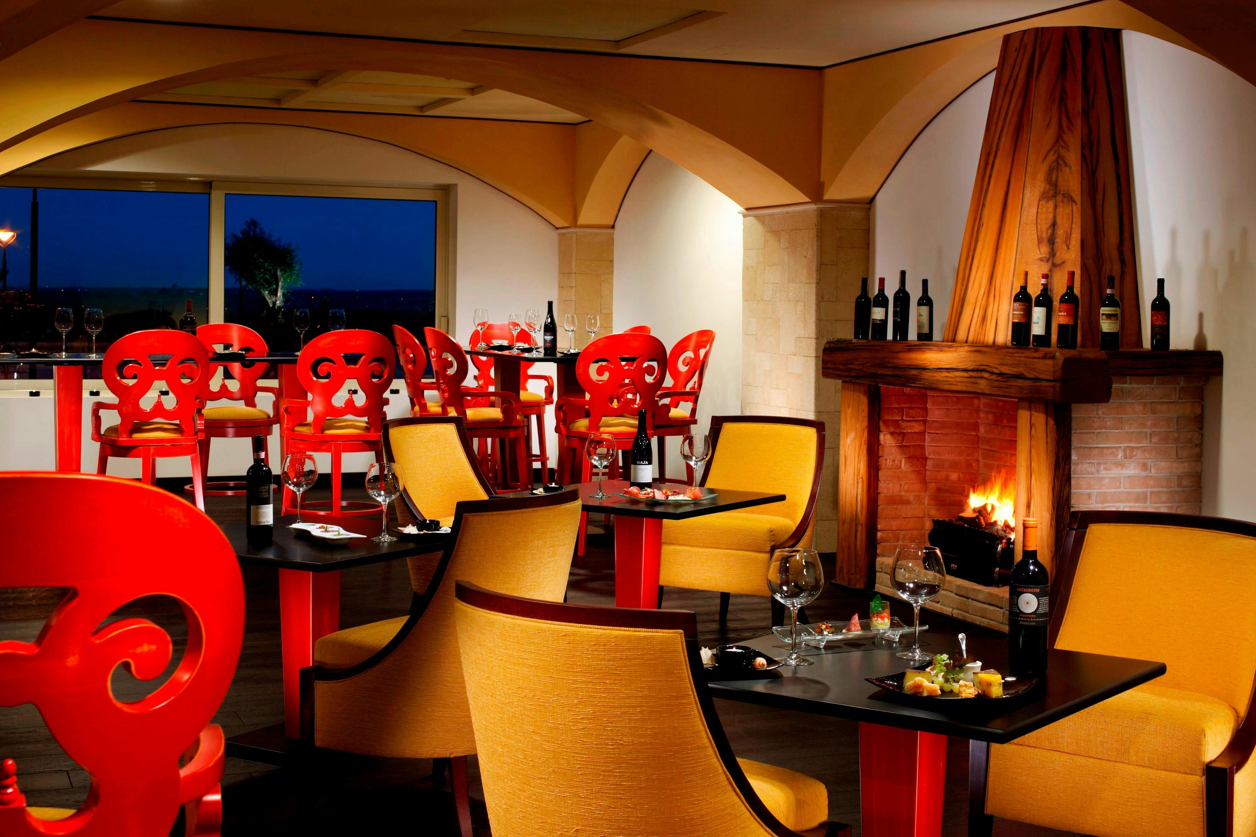 Rome Marriott Park Hotel 55/57
