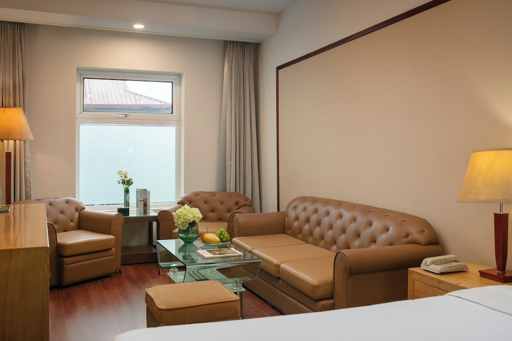 SAO MAI HOTEL 26/50