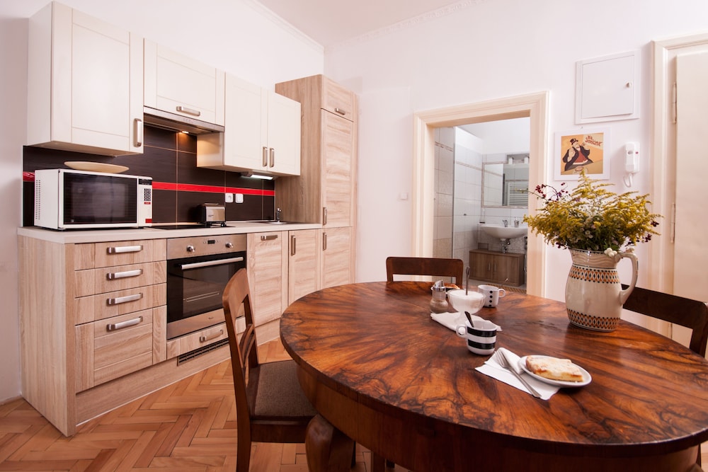 Prague Siesta Apartments 32/49