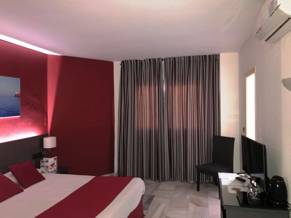 Hotel Nerja Club And Spa 20/66